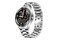 Smartwatch Garett Electronics Men 4S 1.28" srebrno-czarny