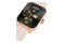 Smartwatch Garett Electronics Activity Złoto-różowy