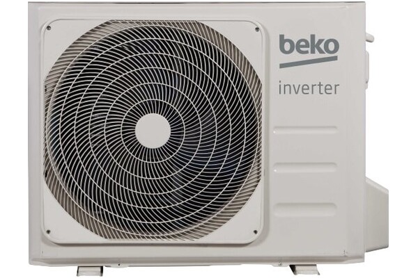Klimatyzator ścienny (SPLIT) z montażem Beko BIVPI120