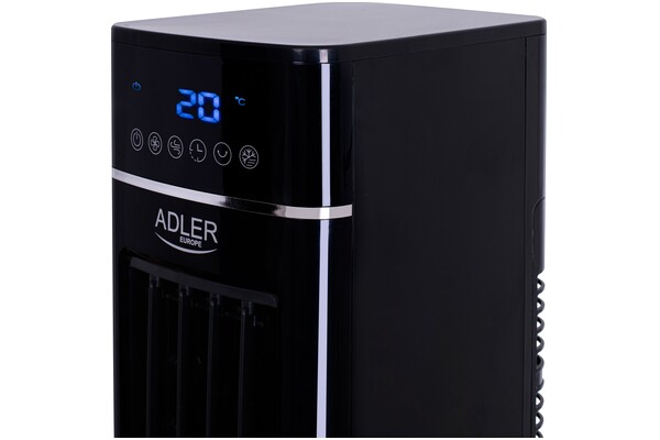 Klimator Przenośny Adler AD7859
