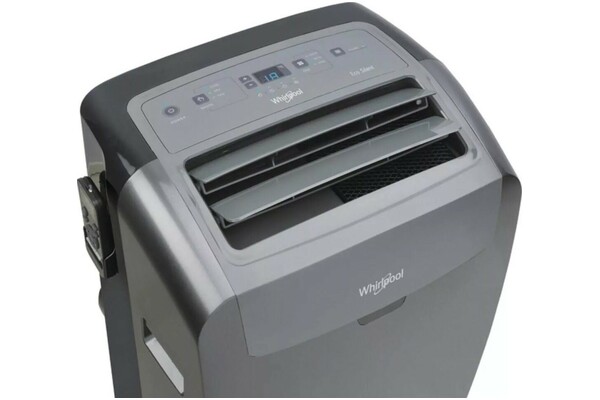 Klimatyzator Przenośny Whirlpool PACB29CO 3000W 64dB