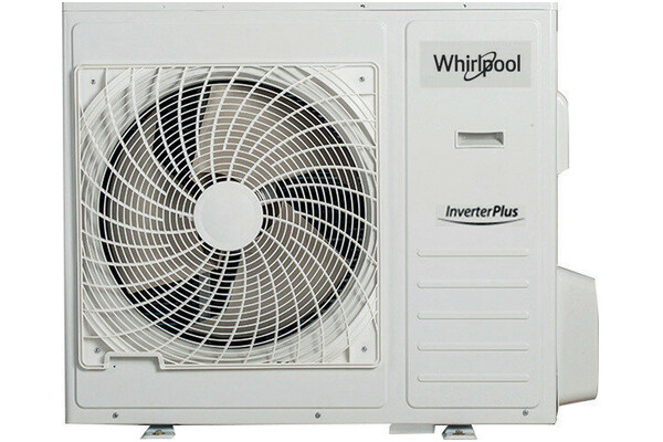 Klimatyzator ścienny (SPLIT) z montażem Whirlpool SPIW309L