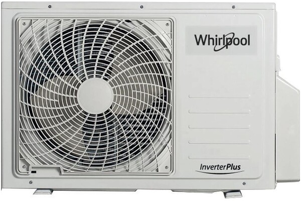Klimatyzator ścienny (SPLIT) z montażem Whirlpool SPICR312W
