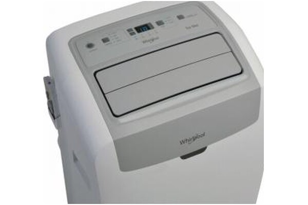 Klimatyzator Przenośny Whirlpool PACW29HP 3000W 64dB