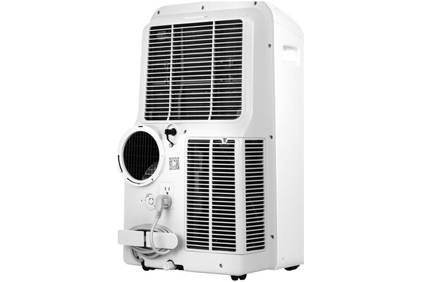 Klimatyzator Przenośny SENCOR SACMT1230C 1600W 63dB