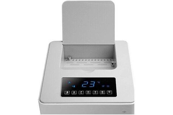 Klimator Przenośny ZELMER ZCL6040 65W 55dB