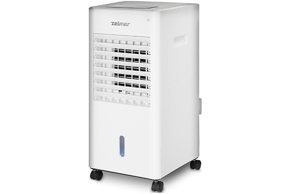 Klimator Przenośny ZELMER ZCL6040 65W 55dB