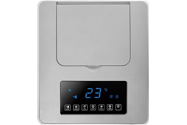 Klimator Przenośny ZELMER ZCL6040 65W 55dB