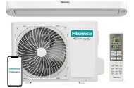 Klimatyzator ścienny (SPLIT) z montażem Hisense QG35 Energy Pro Plus