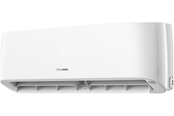 Klimatyzator ścienny (SPLIT) z montażem Hisense QG25 Energy Pro Plus