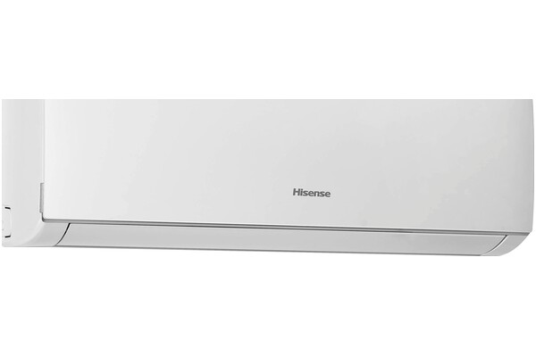 Klimatyzator ścienny (SPLIT) z montażem Hisense DJ35LE0EG/DJ35LE0EW New Comfort