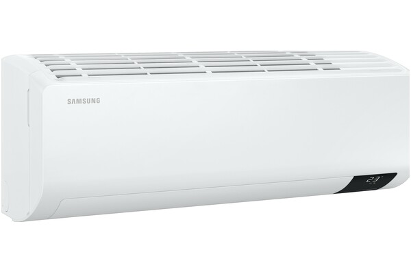 Klimatyzator ścienny (SPLIT) z montażem Samsung AR09TXHZAWK/EU Luzon
