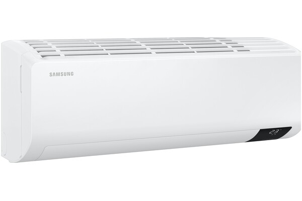 Klimatyzator ścienny (SPLIT) z montażem Samsung AR24TXHZAWKN/EU Luzon