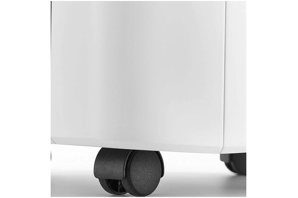 Klimatyzator Przenośny De’Longhi N77 Pinguino Pac Eco 800W 61dB