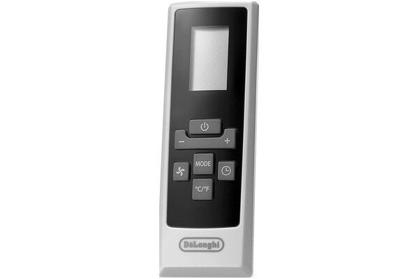 Klimatyzator Przenośny De’Longhi N77 Pinguino Pac Eco 800W 61dB
