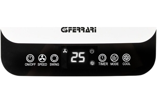 Klimator Przenośny G3 Ferrari G50042