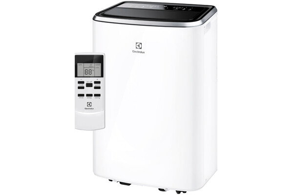 Klimatyzator Przenośny Electrolux EXP34U338CW 3400W 64dB