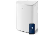 Klimatyzator Przenośny Electrolux EXP26U339HW 2600W 64dB