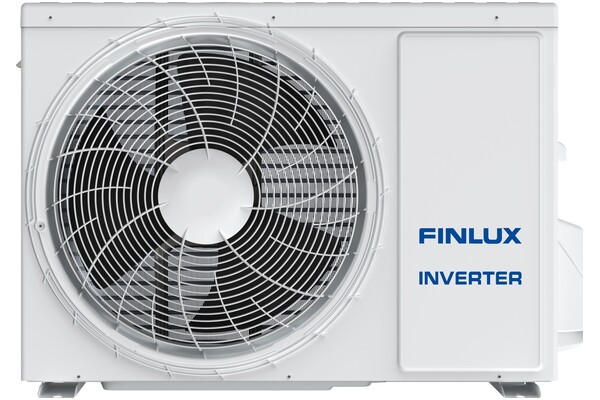 Klimatyzator ścienny (SPLIT) z montażem Finlux FNAC1S12GR