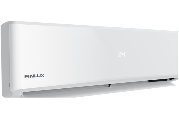 Klimatyzator ścienny (SPLIT) z montażem Finlux FNAC1S09WH