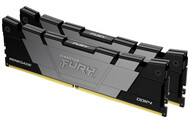 Pamięć RAM Kingston Fury Black Renegade 32GB DDR4 3600MHz 1.35V 16CL