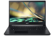 Laptop ACER Aspire 7 15.6" AMD Ryzen 5 5625U NVIDIA GeForce RTX 3050 16GB 512GB SSD Windows 11 Home