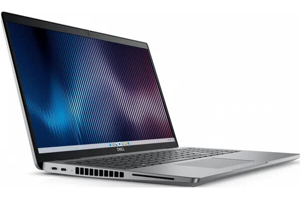 Laptop DELL Latitude 5540 15.6" Intel Core i5 1335U INTEL Iris Xe 8GB 512GB SSD Windows 11 Professional