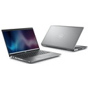 Laptop DELL Latitude 5340 13.3" Intel Core i5 1345U INTEL Iris Xe 16GB 512GB SSD Windows 11 Professional