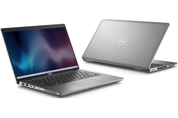 Laptop DELL Latitude 5340 13.3" Intel Core i5 1345U INTEL Iris Xe 16GB 512GB SSD Windows 11 Professional