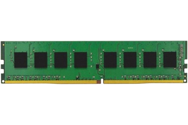 Pamięć RAM Kingston ValueRAM KVR26N19S88 8GB DDR4 2666MHz 1.2V