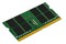 Pamięć RAM Kingston ValueRAM KVR32S22D832 32GB DDR4 3200MHz 1.2V