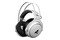 Słuchawki Sharkoon Skiller SGH50 Nauszne Przewodowe biały