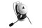 Słuchawki Sharkoon Skiller SGH50 Nauszne Przewodowe biały