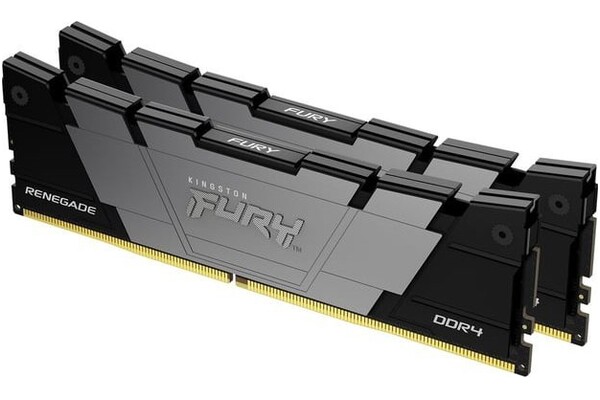 Pamięć RAM Kingston Fury Renegade 32GB DDR4 3600MHz 1.35V 16CL