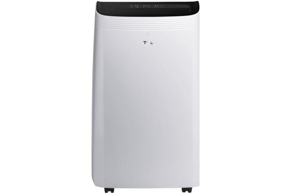 Klimatyzator Przenośny TCL TAC09CHPBMZW 2640W 64dB