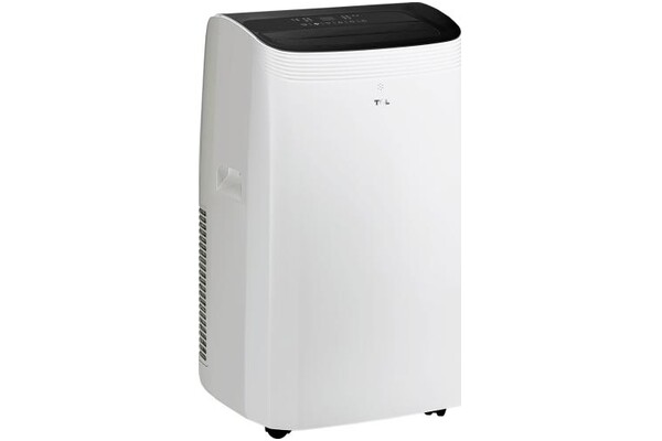 Klimatyzator Przenośny TCL TAC09CHPBMZW 2640W 64dB