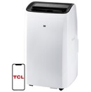 Klimatyzator Przenośny TCL TAC16CPBNZW 4600W 65dB