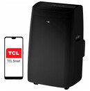 Klimatyzator Przenośny TCL TAC09CPBMZB 2600W 64dB