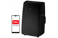 Klimatyzator Przenośny TCL TAC09CPBMZB 2600W 64dB