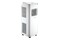 Klimatyzator Przenośny InnovaGoods IGPCX-27 1W 53dB