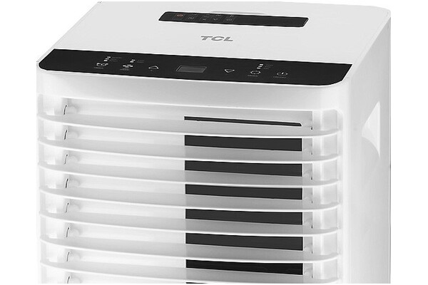 Klimatyzator Przenośny TCL TAC07CPBRS 2000W 65dB