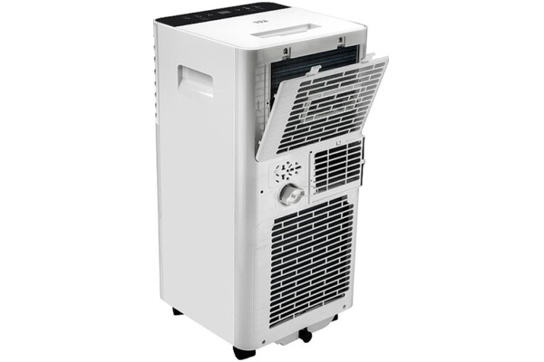 Klimatyzator Przenośny TCL TAC07CPBRS 2000W 65dB