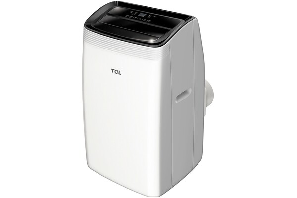 Klimatyzator Przenośny TCL TAC09CPBNZWHE 3000W 64dB