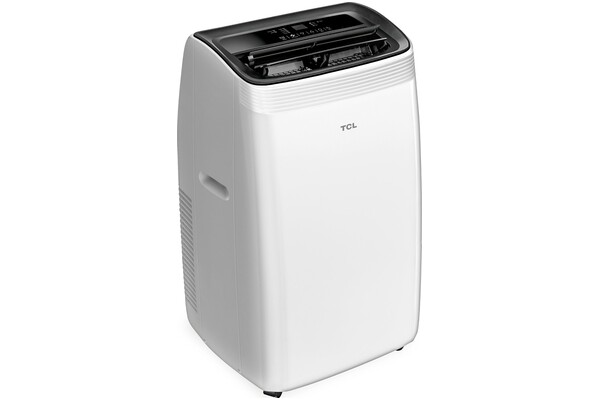 Klimatyzator Przenośny TCL TAC09CPBNZWHE 3000W 64dB