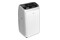Klimatyzator Przenośny TCL TAC09CPBNZWHE 3000W 64dB