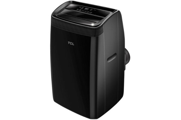 Klimatyzator Przenośny TCL TAC09CPBNZBHE 2650W 64dB