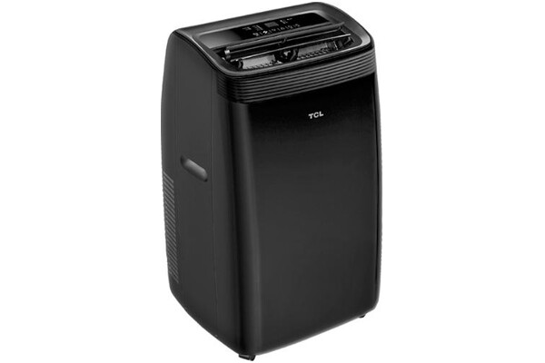 Klimatyzator Przenośny TCL TAC09CPBNZBHE 2650W 64dB