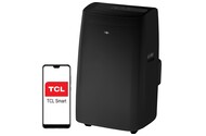 Klimatyzator Przenośny TCL TAC09CHPBMZB 2640W 65dB