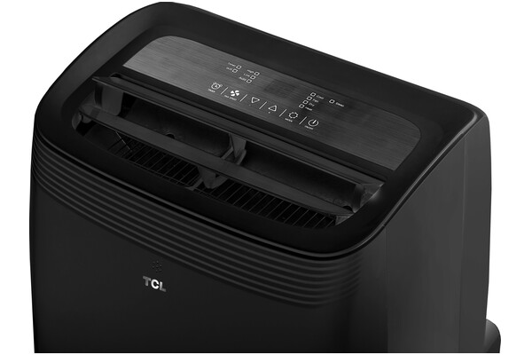 Klimatyzator Przenośny TCL TAC09CHPBMZB 2640W 65dB