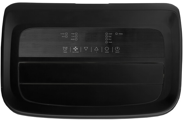 Klimatyzator Przenośny TCL TAC09CHPBMZB 2640W 65dB